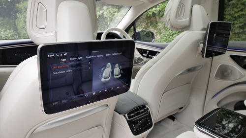 MERCEDES-BENZ EQS ESTATE EQS 450 4M 265kW Business Class 118kWh 5dr Auto view 17